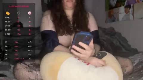 Maji online show from October 27, 1:23 am