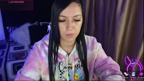 Celeste Bonet  online show from February 7, 10:52 am