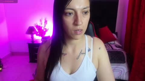 Celeste Bonet  online show from December 9, 12:08 pm