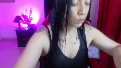 Celeste Bonet  online show from December 7, 12:02 pm