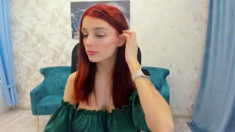 Chloe online show from March 12, 3:24 am