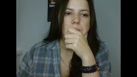 make_mesmile online show from November 14, 7:25 pm