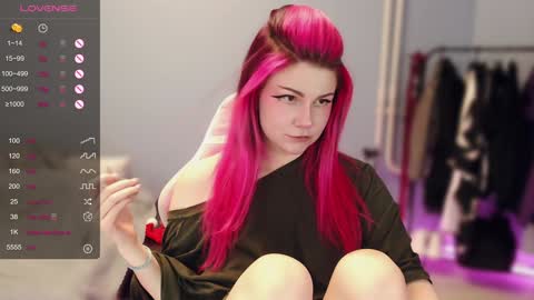 Ruby online show from December 29, 11:40 am