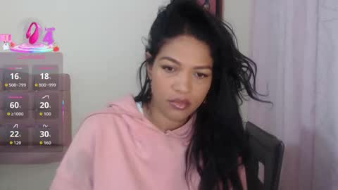 MAKENNAA online show from March 26, 10:28 am