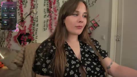 Makima online show from October 16, 8:33 pm