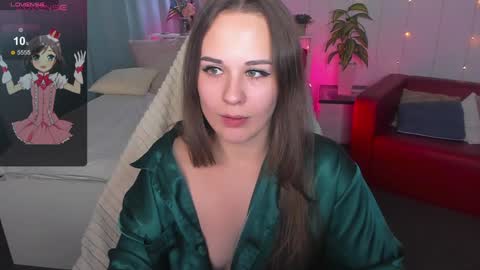 Makima online show from December 16, 1:43 pm