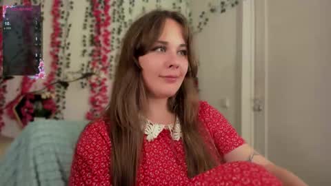 Makima online show from October 7, 8:35 pm