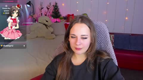 Makima online show from January 16, 5:32 am