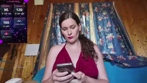 Mal Dee online show from July 26, 3:09 pm
