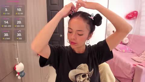 Mal Norma online show from February 12, 10:37 pm