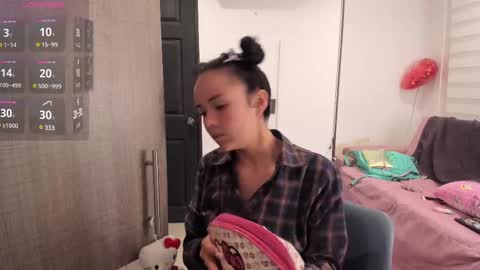 Mal Norma online show from February 14, 11:31 pm