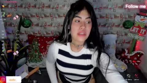 MALEFIC online show from November 28, 7:33 am