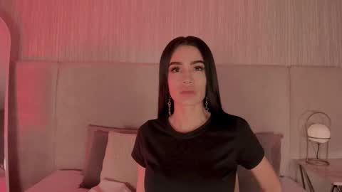 Malena Angel online show from November 4, 8:14 pm