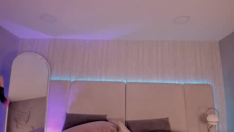 Malena Angel online show from October 6, 9:19 pm