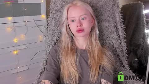 Malena online show from October 14, 10:29 am