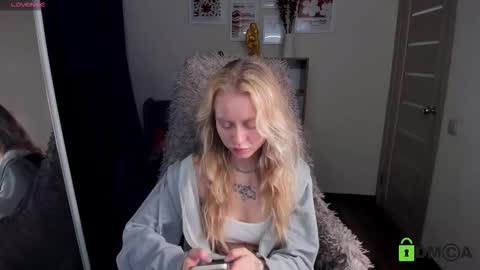 Malena online show from November 29, 10:41 am