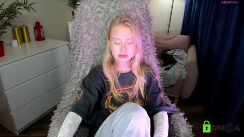 Malena online show from February 22, 10:18 am