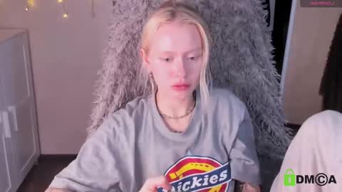 Malena online show from November 20, 10:27 am