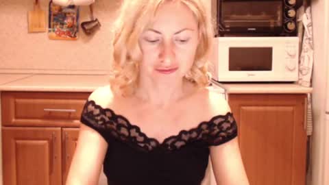 Malena online show from February 5, 7:53 pm