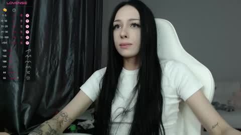 piu online show from February 25, 2:26 pm