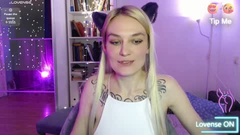 Mischelle online show from December 4, 3:48 am