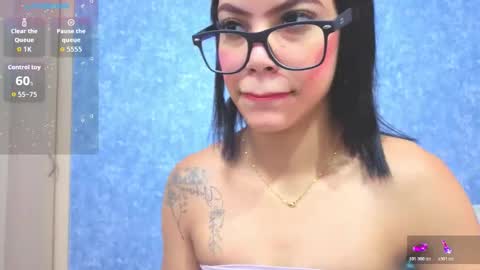 Malia foox online show from February 22, 6:31 pm