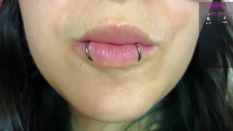 Mar  Alicia     Rosie  v A L I C I A W I T C -  Meg Cherie online show from February 2, 1:02 am