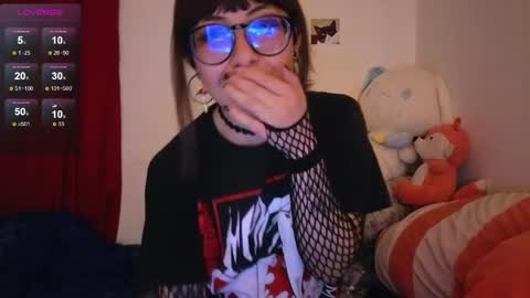 Mar  Alicia     Rosie  v A L I C I A W I T C -  Meg Cherie online show from March 31, 1:49 am