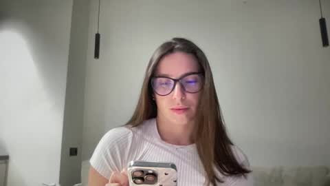 malina568708 online show from January 21, 5:20 pm