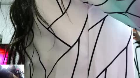 Malishka  online show from October 23, 11:33 pm