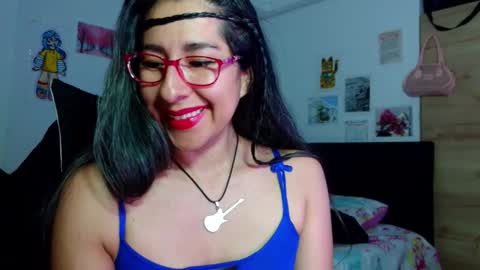 Malishka  online show from November 27, 2:25 am