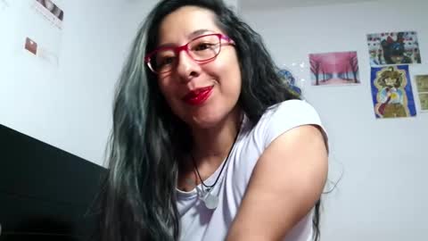 Malishka  online show from September 30, 4:07 am