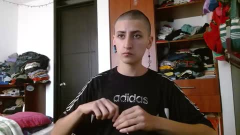 Malita online show from February 10, 10:13 pm