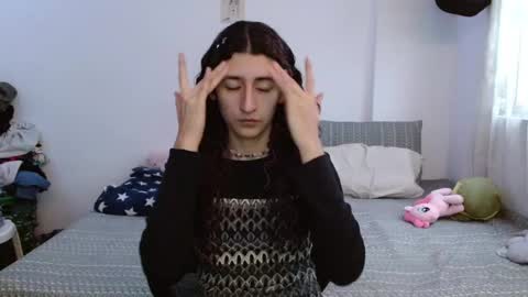 Malita online show from January 5, 10:50 pm