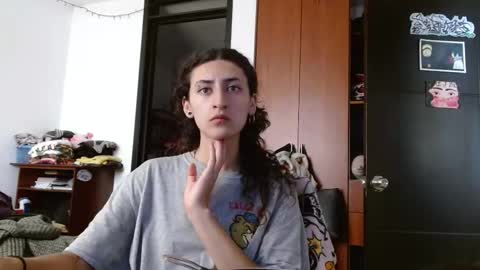 Malita online show from September 29, 8:03 pm