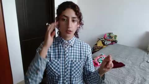 Malita online show from December 28, 10:13 pm