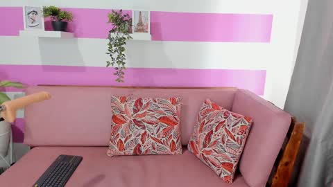 Malka online show from February 1, 3:39 pm