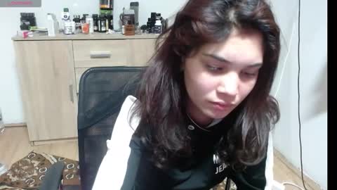 mallorymyers online show from November 29, 6:56 pm