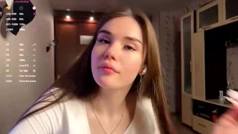 Jinny online show from February 11, 3:57 pm