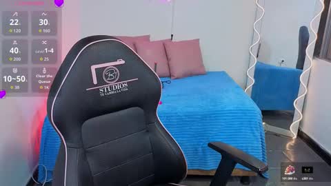 Malory  online show from September 19, 8:19 pm