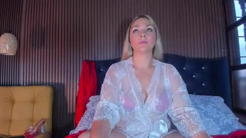 MalorySweet  online show from February 25, 11:54 am