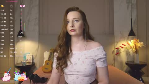 Maltii Evans online show from April 17, 5:09 am