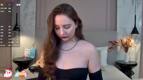 Maltii Evans online show from November 18, 5:08 am