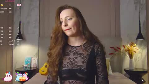 Maltii Evans online show from February 26, 5:17 am