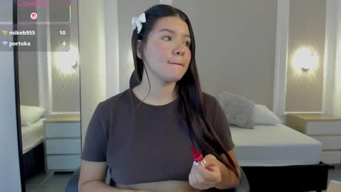 M A L U online show from October 19, 2:57 am