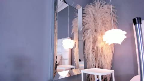 Malu online show from February 22, 5:09 pm