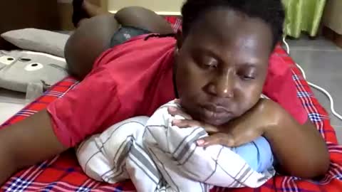 mamasita2023 online show from September 14, 8:07 pm