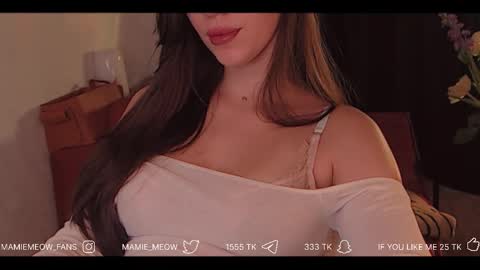 Your Miss Alice  online show from February 9, 3:03 pm