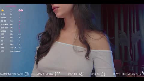 Your Miss Alice  online show from September 25, 11:53 am