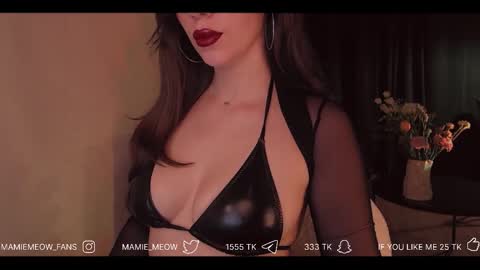 Your Miss Alice  online show from February 27, 6:08 pm